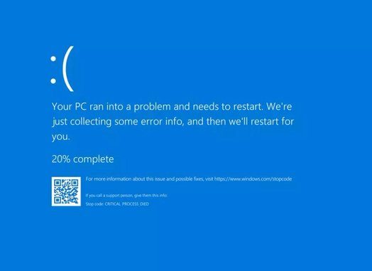 Microsoft: Incidentul CrowdStrike a afectat 8,5 milioane de dispozitive Windows