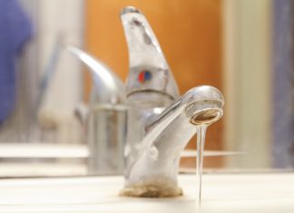 DSP Argeș: Apa furnizată în Curtea de Argeș îndeplinește condițiile de potabilitate