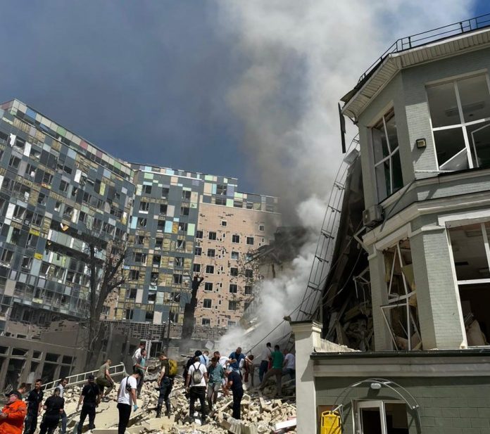 ucraina-Kiev