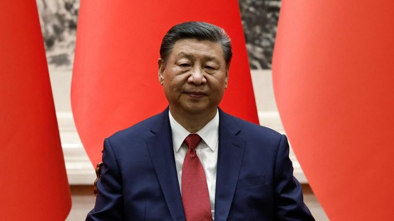 Xi Jinping devine tot mai evaziv