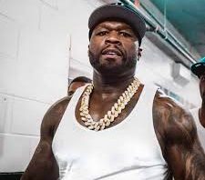 50 Cent