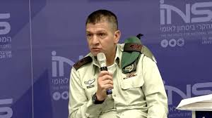 VIDEO | Şeful demisionar al spionajului militar israelian Aharon Haliva îşi cere scuze în lacrimi la ceremonia de predare a şefiei Aman generalului de divizie Shlomi Binder