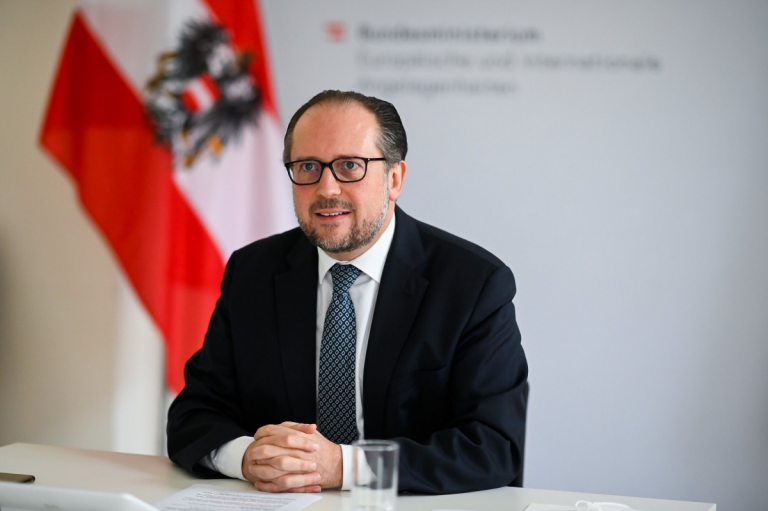 Ministrul austriac de externe se opune boicotării preşedinţiei ungare a Consiliului UE