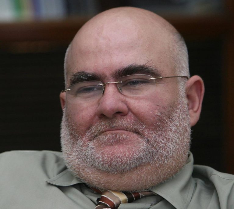 Sociologul Alfred Bulai, trimis în judecată pentru agresiune sexuală