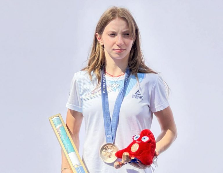 Ana Bărbosu, sancționată pe o perioadă de doi ani de ITA / Care este motivul