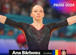 Federația Română de Gimnastică: TAS a respins solicitarea SUA. Medalia de bronz rămâne la Ana Maria Bărbosu