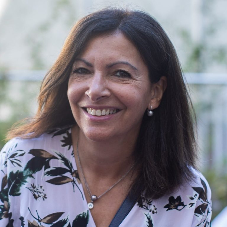 VIDEO | Primarul Parisului, Anne Hidalgo, a înotat în Sena şi înainte de Jocurile Paralimpice