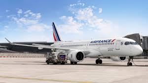 Air France suspendă zborurile spre Tel Aviv şi Beirut cel puţin până luni