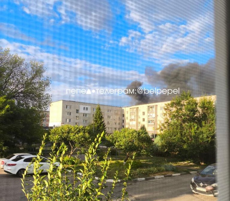 Stare de urgenţă decretată în regiunea rusă Belgorod, din cauza atacurilor ucrainene