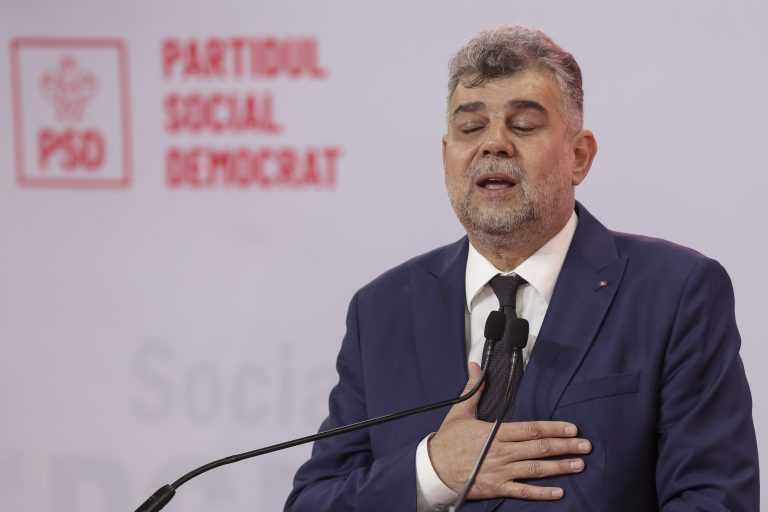 Strategia PSD pentru prezidenţiale: PSD va însemna Partidul Smerit Democrat. Avem şanse să învingem dreapta în finală dacă nu generăm ură