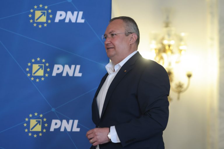 Ciucă, despre planul anunţat de Becali pentru intrarea lui George Simion în turul doi la prezidenţiale, cu Marcel Ciolacu: Să-l credem când spune ceva, pentru că este un om foarte credincios