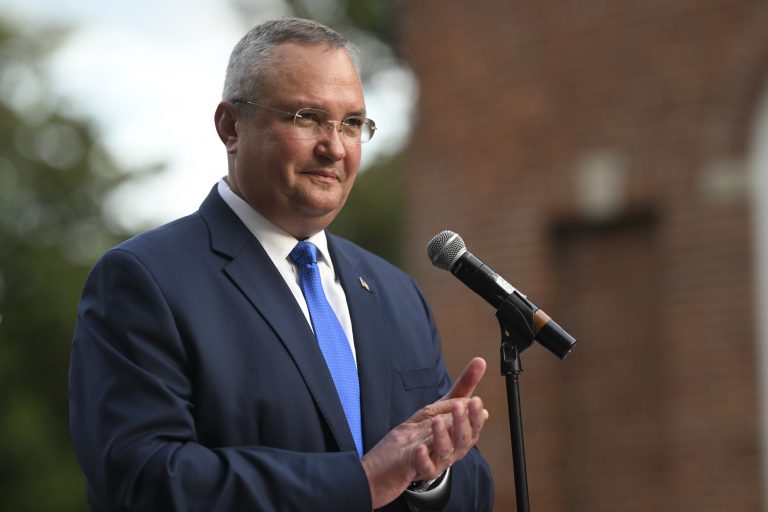 Ciucă: Alegerile din România sunt următoarea ţintă a propagandei Moscovei
