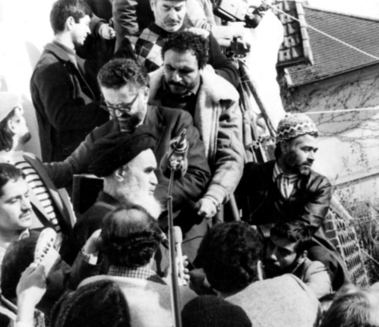 Semințele dezastrului din Orientul Mijlociu au fost semănate acum 71 de ani de CIA
