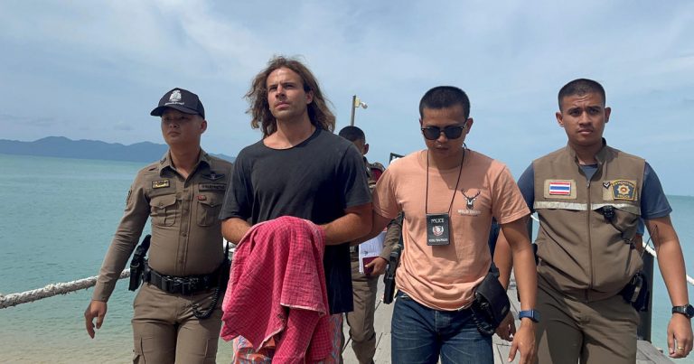 The Guardian: Fiul cunoscutului actor spaniol Rodolfo Sancho, condamnat la închisoare pe viață în Thailanda pentru o crimă înfiorătoare