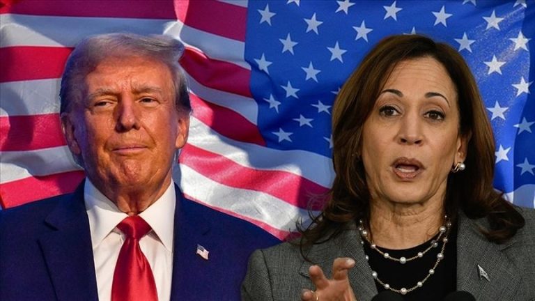 Alegeri prezidențiale în SUA: Peste 41 de milioane de americani au votat anticipat / Trump şi Harris îşi reiau campania, la cuţite