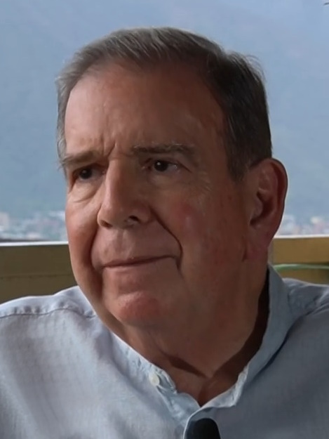 Contracandidatul lui Maduro, recunoscut de SUA drept câștigător al prezidențialelor din Venezuela