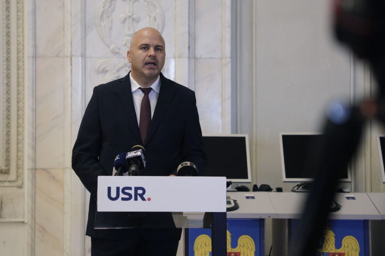 Deputatul USR Ungureanu: Dosarul Ciolacu-Nordis, probabil „albit” de DNA