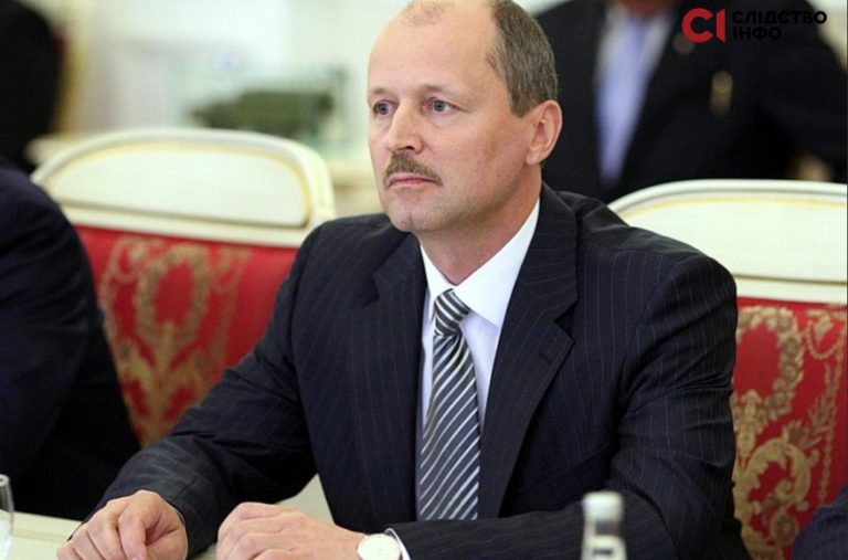 Afaceri și super lux. Șeful contrainformațiilor din FSB, un candidat perfect la destinul fostului ministru adjunct al Apărării, Timur Ivanov