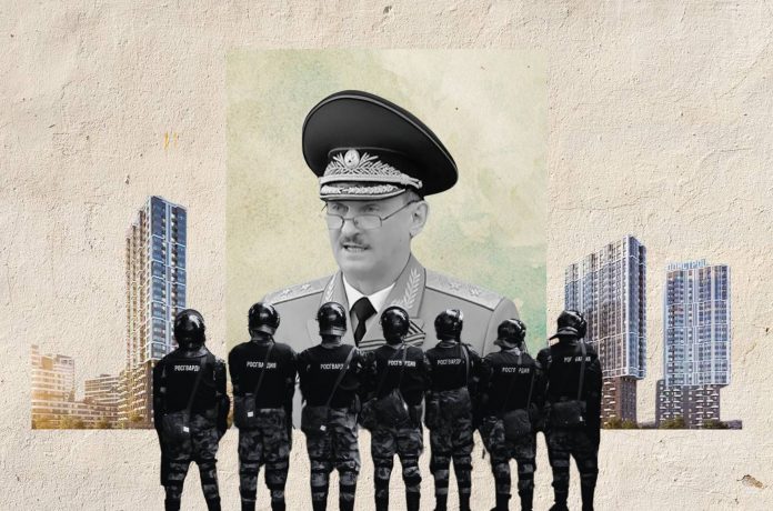 FSB