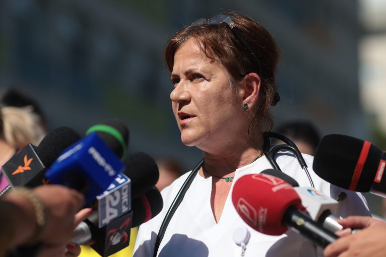 Dosarul Pantelimon | Şefa Secţiei ATI a demisionat din motive personale