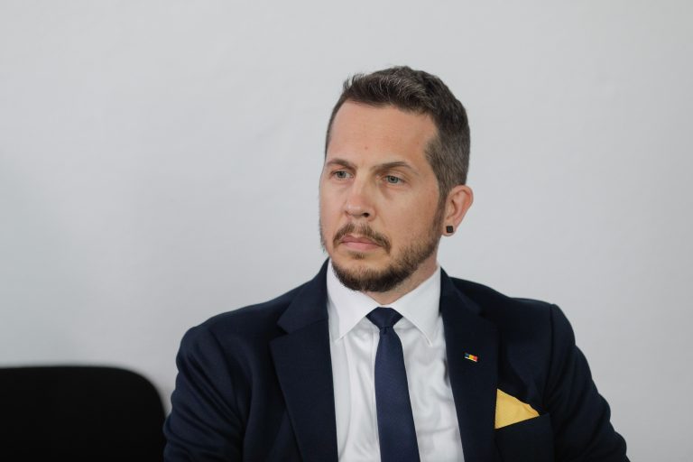 Un consilier onorofic al ministrului Sănătății demisionează, pe fondul scandalului de la Spitalul Sf. Pantelimon