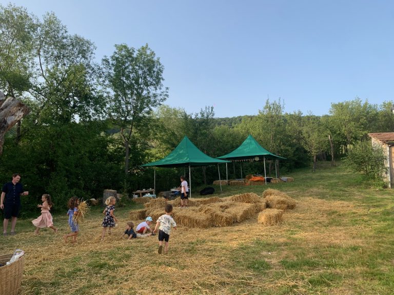 Romanian village becomes first place in Europe involved in biodiversity credit scheme