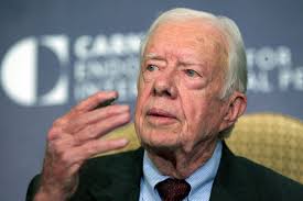 Jimmy Carter a împlinit 100 de ani/ Este singurul președinte american care a ajuns la această vârstă