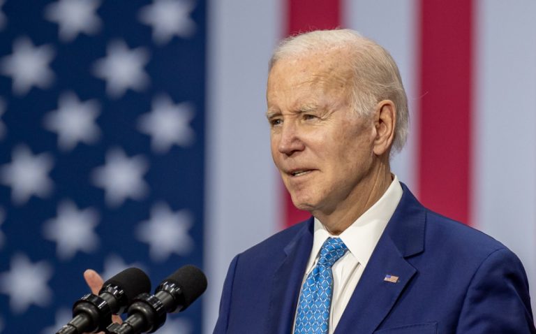 Biden a anulat pedeapsa cu moartea pentru 37 de condamnați