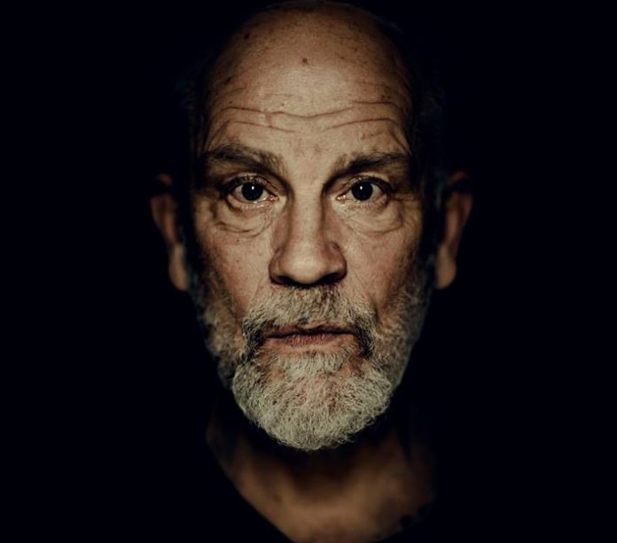 John Malkovich