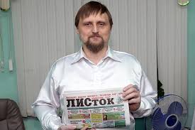 Jurnalist rus, condamnat la 8 ani de închisoare pentru că a scris despre invazia rusă din Ucraina