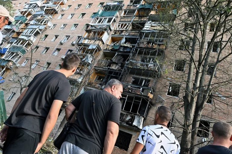 Implantare, retragere sau noi cuceriri? Ce urmează în cadrul ofensivei-șoc a Ucrainei pe teritoriul Rusiei?