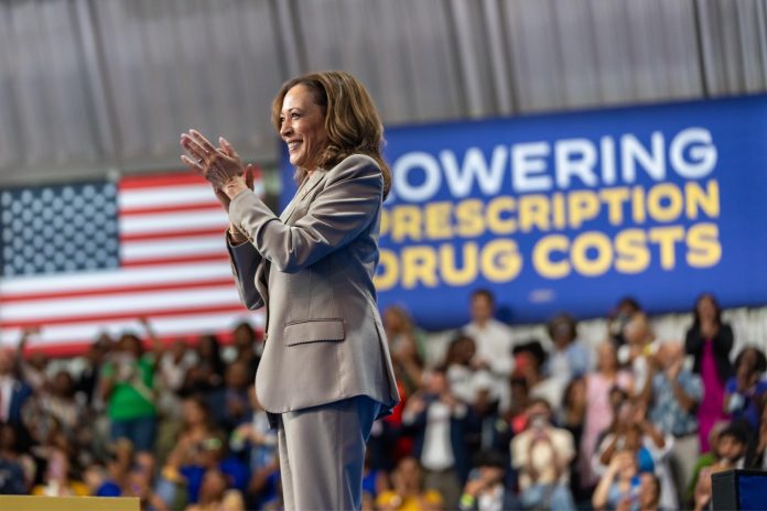 Kamala Harris