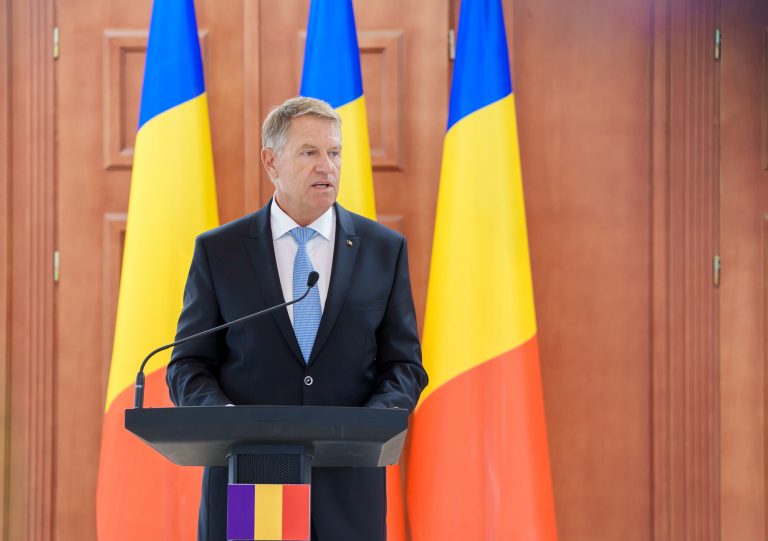 REPER cere preşedintelui Iohannis desecretizarea informaţiilor legate de alegerile parlamentare, similar celor pentru prezidențiale