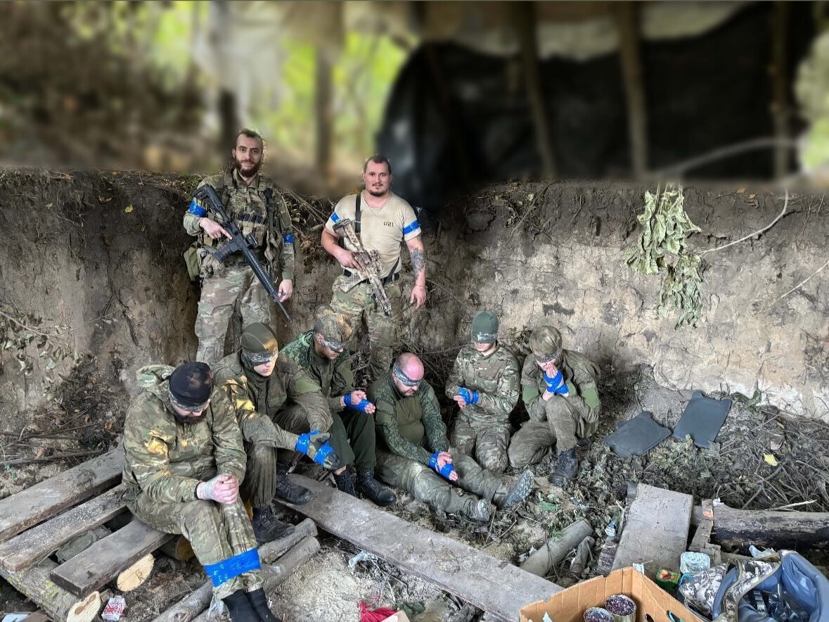 Un fost comandant rus explică cum au reușit ucrainenii să intre în Kursk: „Niciun obstacol. Doar mergeai înainte”