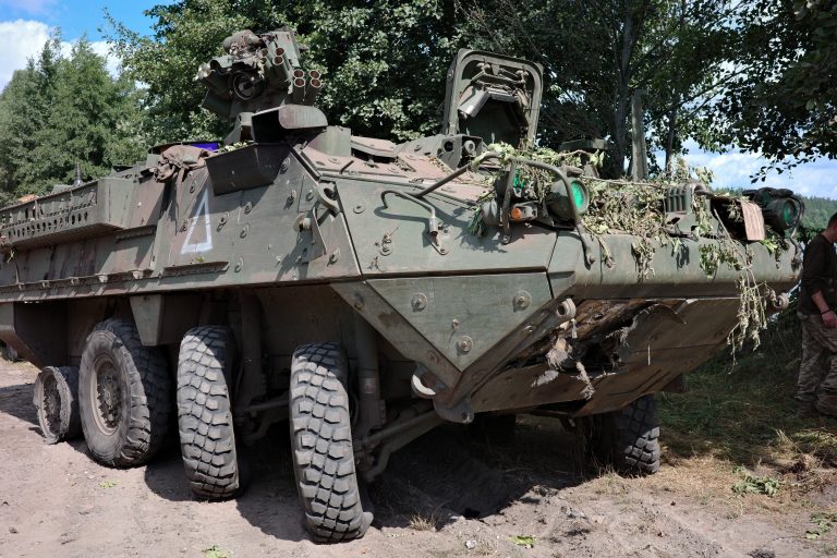 Trupele speciale ale Ucrainei seamănă distrugere în Rusia