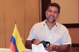 Ambasadorul Columbiei în Nicaragua, inculpat de Curtea Supremă columbiană cu privire la trafic de droguri