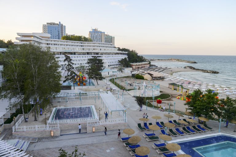 Prețuri incredibile pe Litoral, în prima lună de toamnă