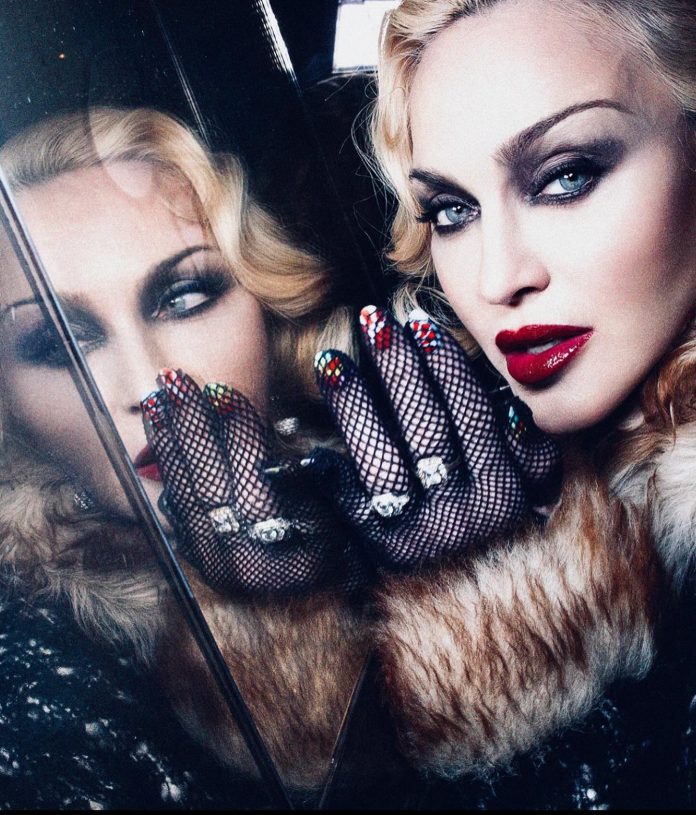 Madonna