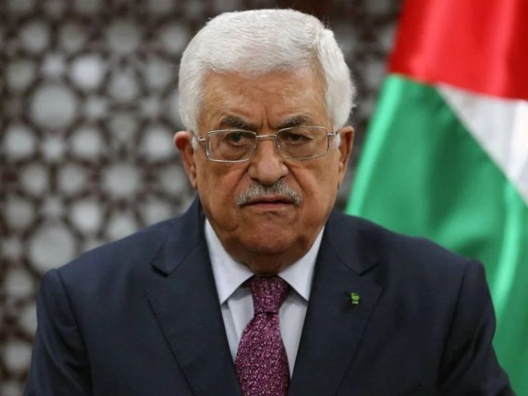 Washingtonul refuză să acorde viză lui Mahmoud Abbas pentru Adunarea Generală a ONU