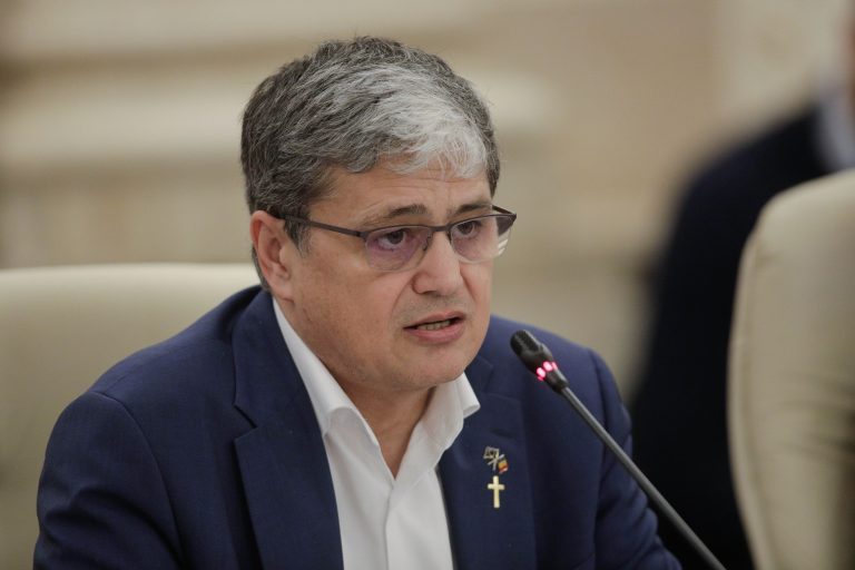 Boloş, despre progresul PNRR: Vizita Comisiei Europene va fi definitorie
