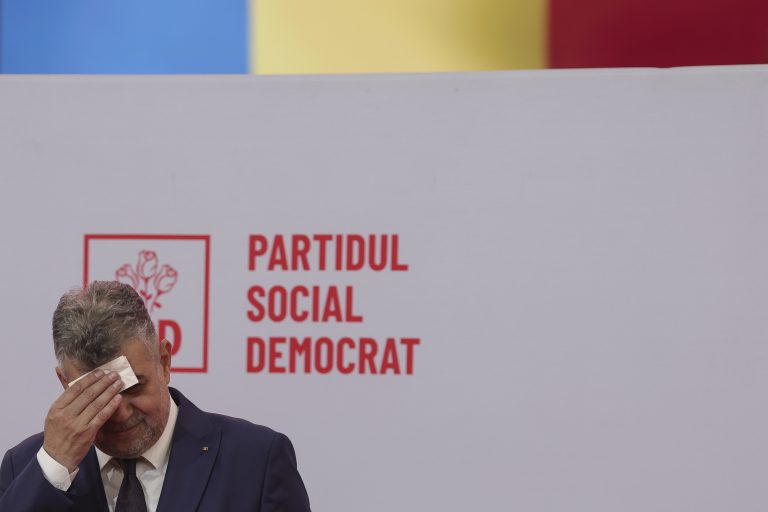 Ciolacu, la Congresul PSD – Atac la PNL, critici la adresa ultimilor doi preşedinţi, promisiuni pentru diaspora