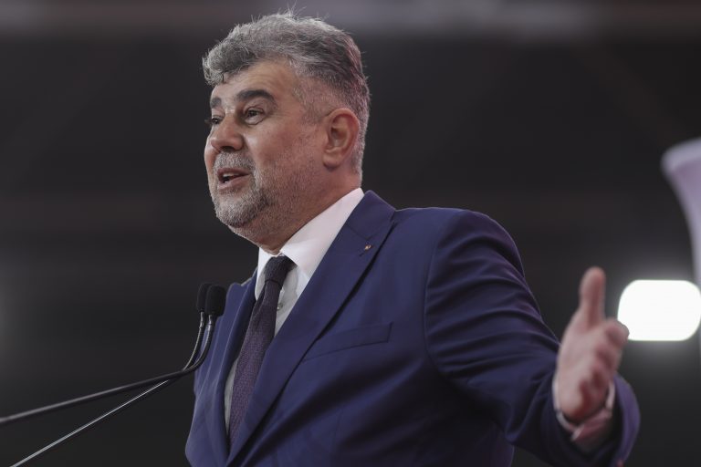 Ciolacu: Eu cred că va fi moţiunea cu cele mai multe voturi din istoria României