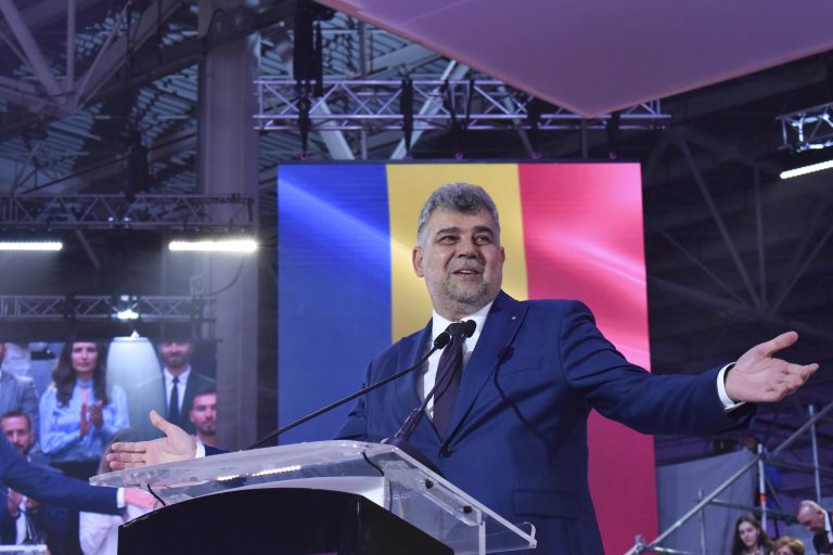 Ce ilustrează și prevestește candidatura lui Ciolacu la prezidențiale
