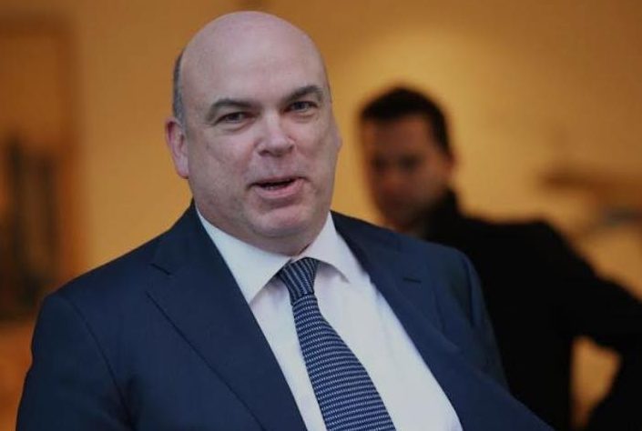 Omul de afaceri britanic Mike Lynch, dat dispărut după ce un iaht pe care se afla s-a scufundat