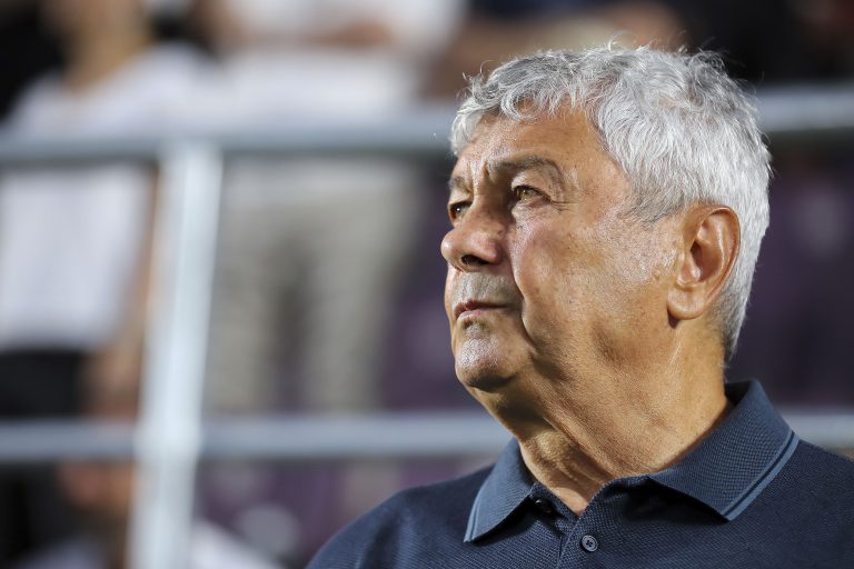 Mircea Lucescu: Pentru necalificare eu am cea mai mare vină. Eu mă demit, nu mă demite nimeni