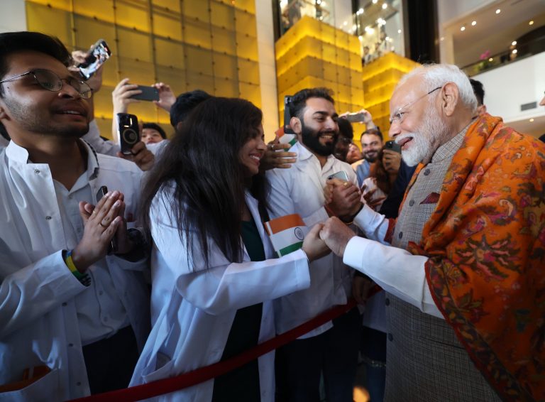 Tariffs are mostly idiotic, but India SHOULD be punished for Russian oil trade