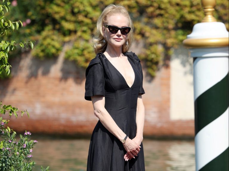 VIDEO | Nicole Kidman mărturisește că s-a simţit expusă şi vulnerabilă după lansarea dramei erotice “Babygirl”