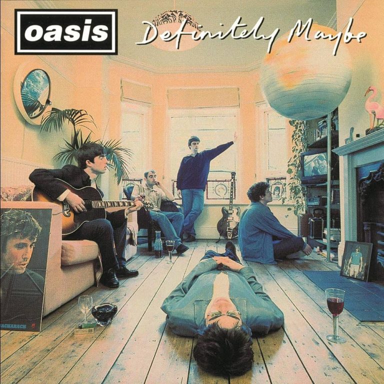 VIDEO | Trupa Oasis a lansat o ediţie aniversară a albumului ”Definitely Maybe”