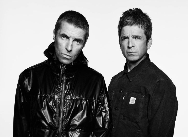 Formaţia britanică Oasis se reuneşte pentru un turneu mondial în 2025