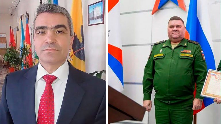 Încă un oficial rus de rang înalt din domeniul apărării a fost reţinut pentru fraudă